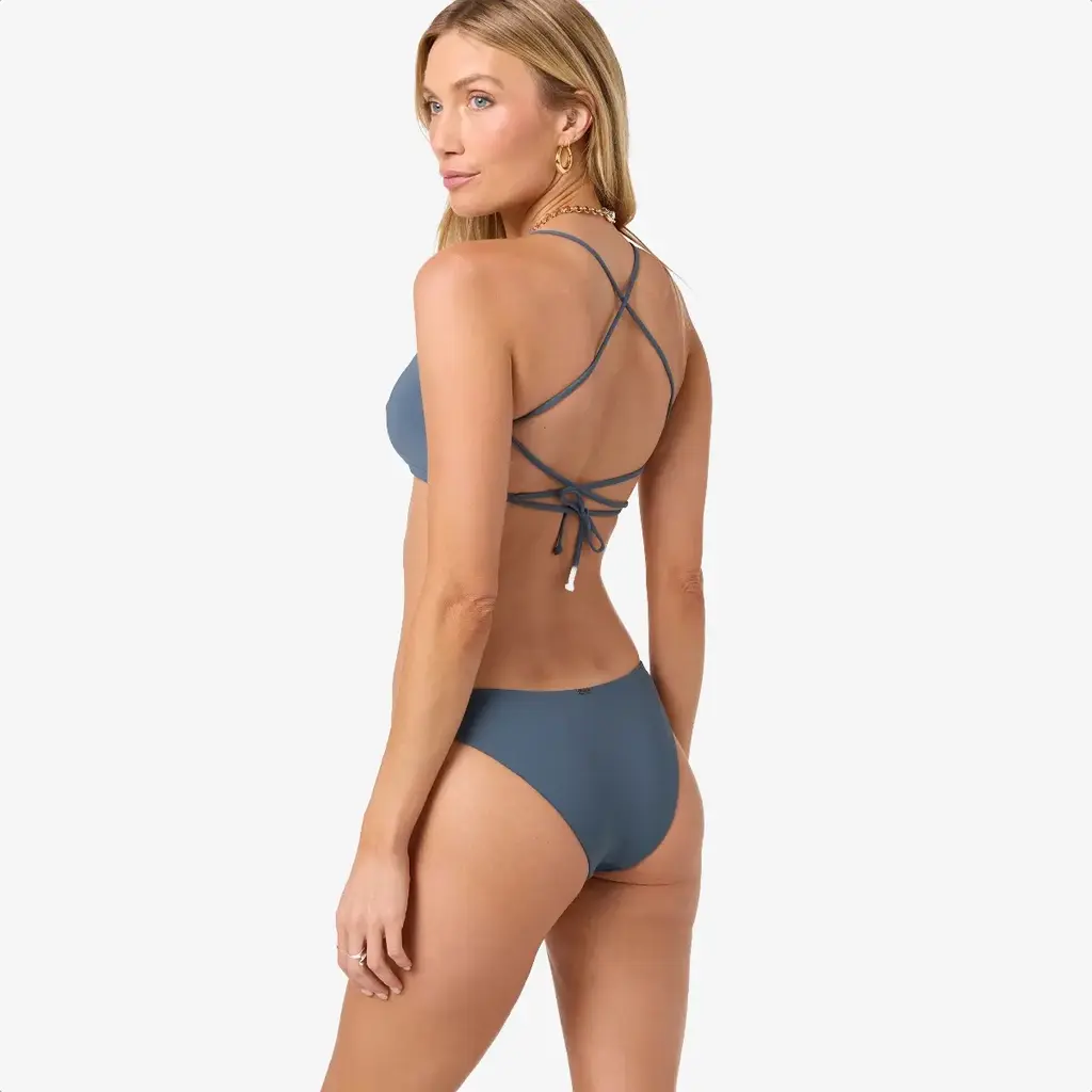 O'Neill O'Neill Saltwater Solids Rockley Medium Bottoms Slate