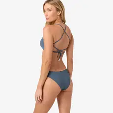 O'Neill O'Neill Saltwater Solids Rockley Medium Bottoms Slate