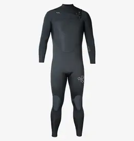 XCEL Men's Axis Full Wetsuit 3/2mm Black