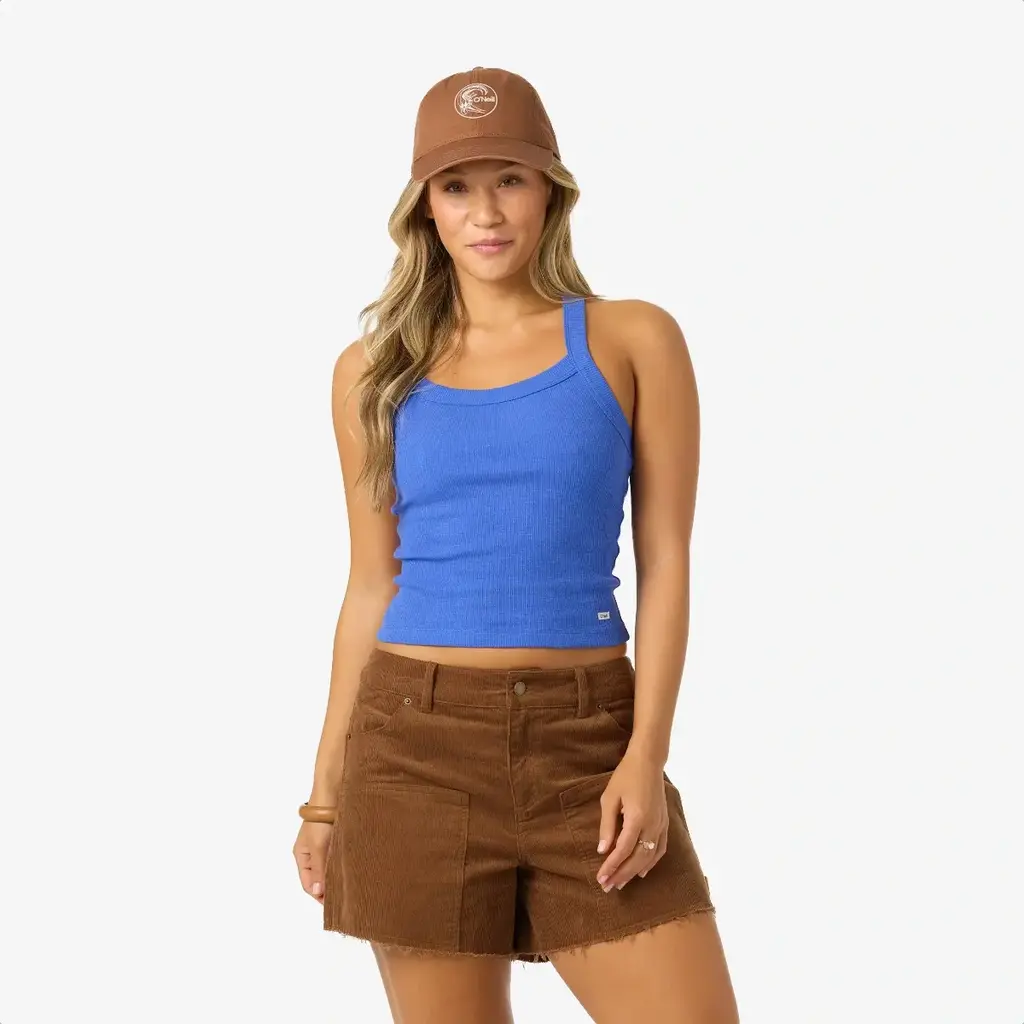 O'Neill O’Neill O'Riginals Sailor Top Blue