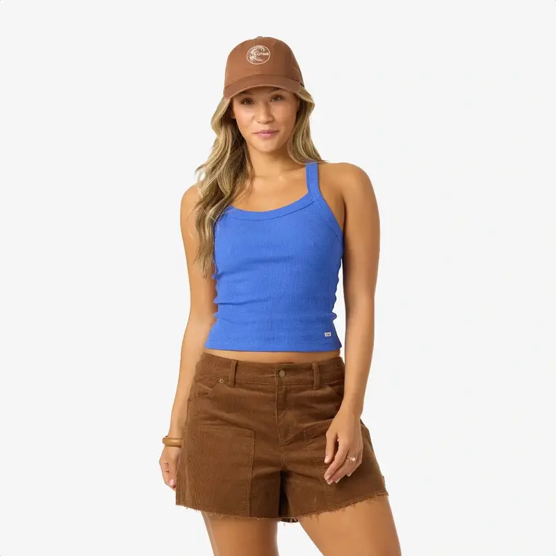 O'Neill O'Riginals Sailor Top Blue