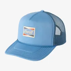 O'Neill O'Neill Hexa Patch Hat Captain's Blue