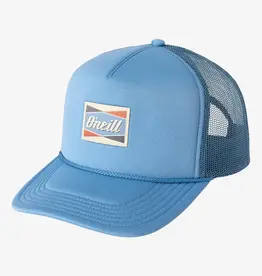 O'Neill Hexa Patch Hat Captain's Blue