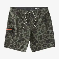 Vissla Vissla High Seas 3.0 18.5" Boardshort Camo