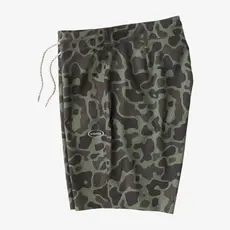 Vissla Vissla High Seas 3.0 18.5" Boardshort Camo