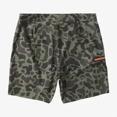 Vissla Vissla High Seas 3.0 18.5" Boardshort Camo