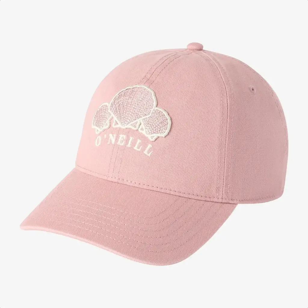 O'Neill O'Neill She Sells Dad Hat Orchid