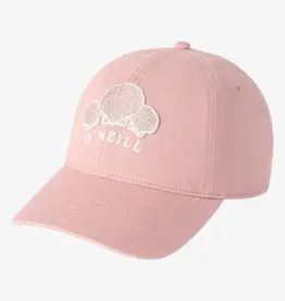 O'Neill She Sells Dad Hat Orchid