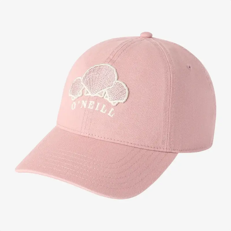O'Neill She Sells Dad Hat Orchid