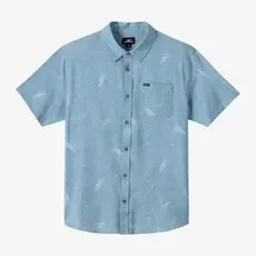 O'Neill O'Neill UPF Slub Standard Fit Shirt Lead