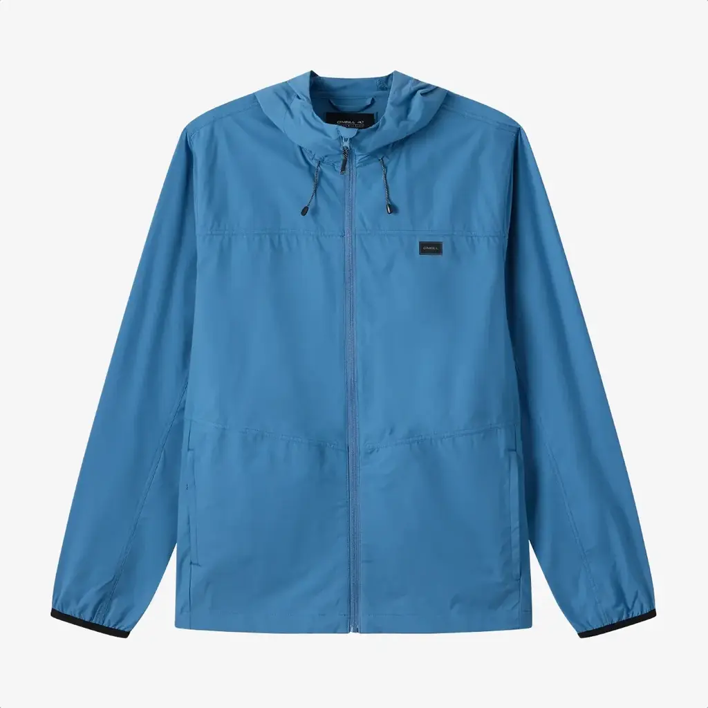 O'Neill O'Neill TRVLR Stretch Jacket Captain's Blue