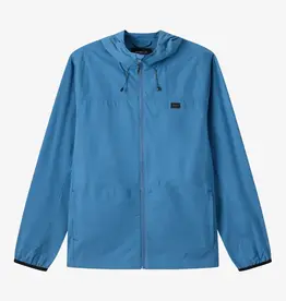 O'Neill TRVLR Stretch Jacket Captain's Blue
