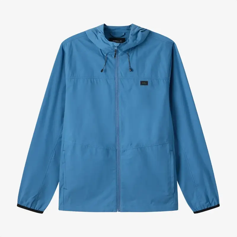 O'Neill TRVLR Stretch Jacket Captain's Blue
