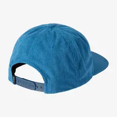 O'Neill O’Neill O'Riginals Snapback Hat Blue Fusion