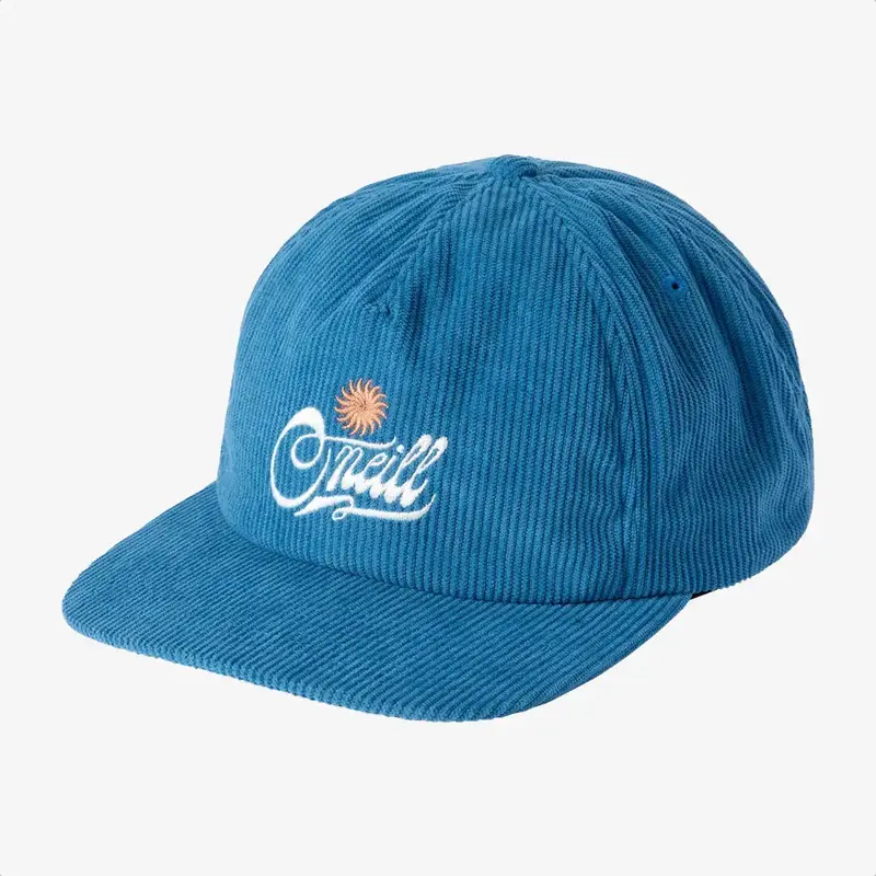O'Neill O'Riginals Snapback Hat Blue Fusion