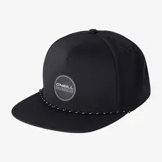 O'Neill O'Neill TRVLR Delta Snapback Hat