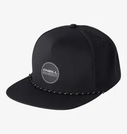 O'Neill TRVLR Delta Snapback Hat