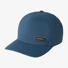 O'Neill O'Neill TRVLR Stretch Hat Dark Slate