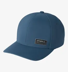 O'Neill TRVLR Stretch Hat Dark Slate