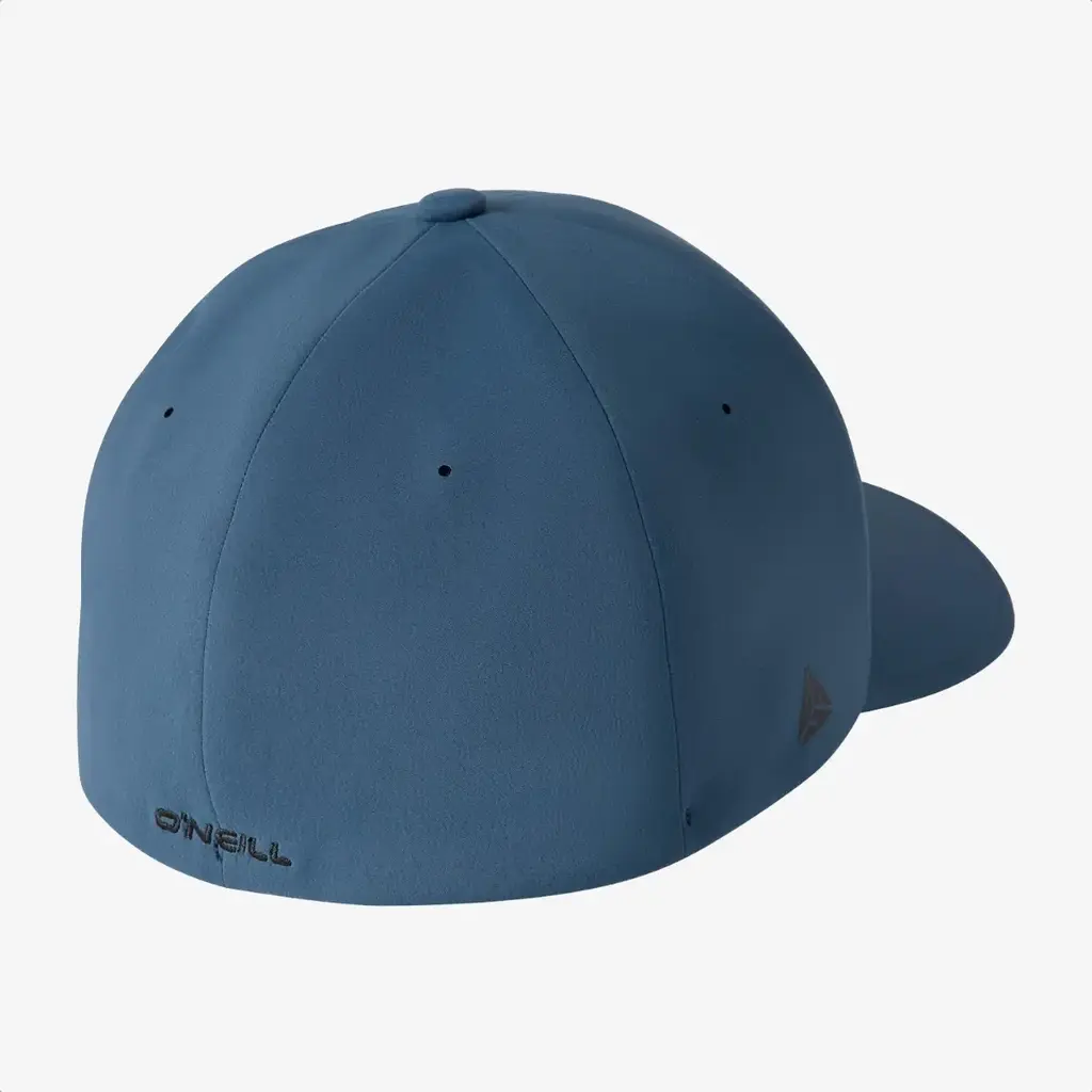 O'Neill O'Neill TRVLR Stretch Hat Dark Slate