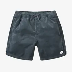 Katin Katin Boys Cord Local Short Tempest Blue