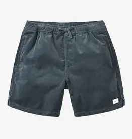 Katin Boys Cord Local Short Tempest Blue