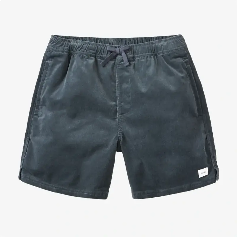 Katin Boys Cord Local Short Tempest Blue