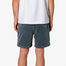 Katin Katin Boys Cord Local Short Tempest Blue