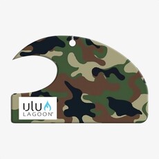 Ulu Lagoon Ulu Lagoon Mini Wave Air Freshener