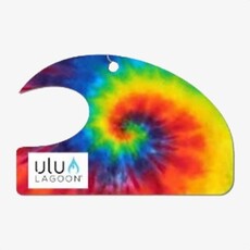 Ulu Lagoon Ulu Lagoon Mini Wave Air Freshener