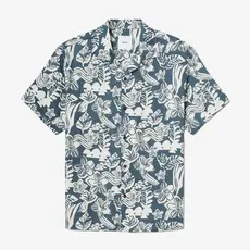 Katin Katin Carver Shirt Tempest Blue
