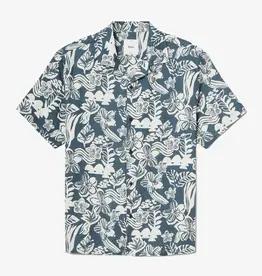 Katin Carver Shirt Tempest Blue