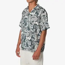 Katin Katin Carver Shirt Tempest Blue