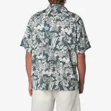 Katin Katin Carver Shirt Tempest Blue