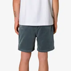 Katin Katin Cord Local Short Tempest Blue