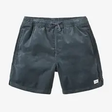 Katin Katin Cord Local Short Tempest Blue
