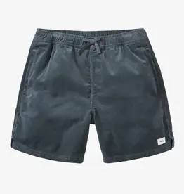 Katin Cord Local Short Tempest Blue