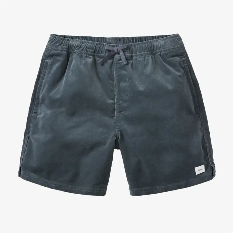 Katin Cord Local Short Tempest Blue