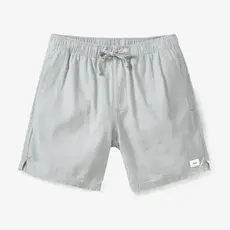 Katin Katin Isaiah Local Short Stonewash