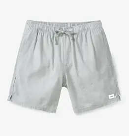 Katin Isaiah Local Short Stonewash