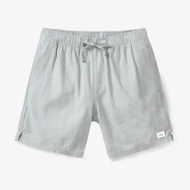 Katin Isaiah Local Short Stonewash