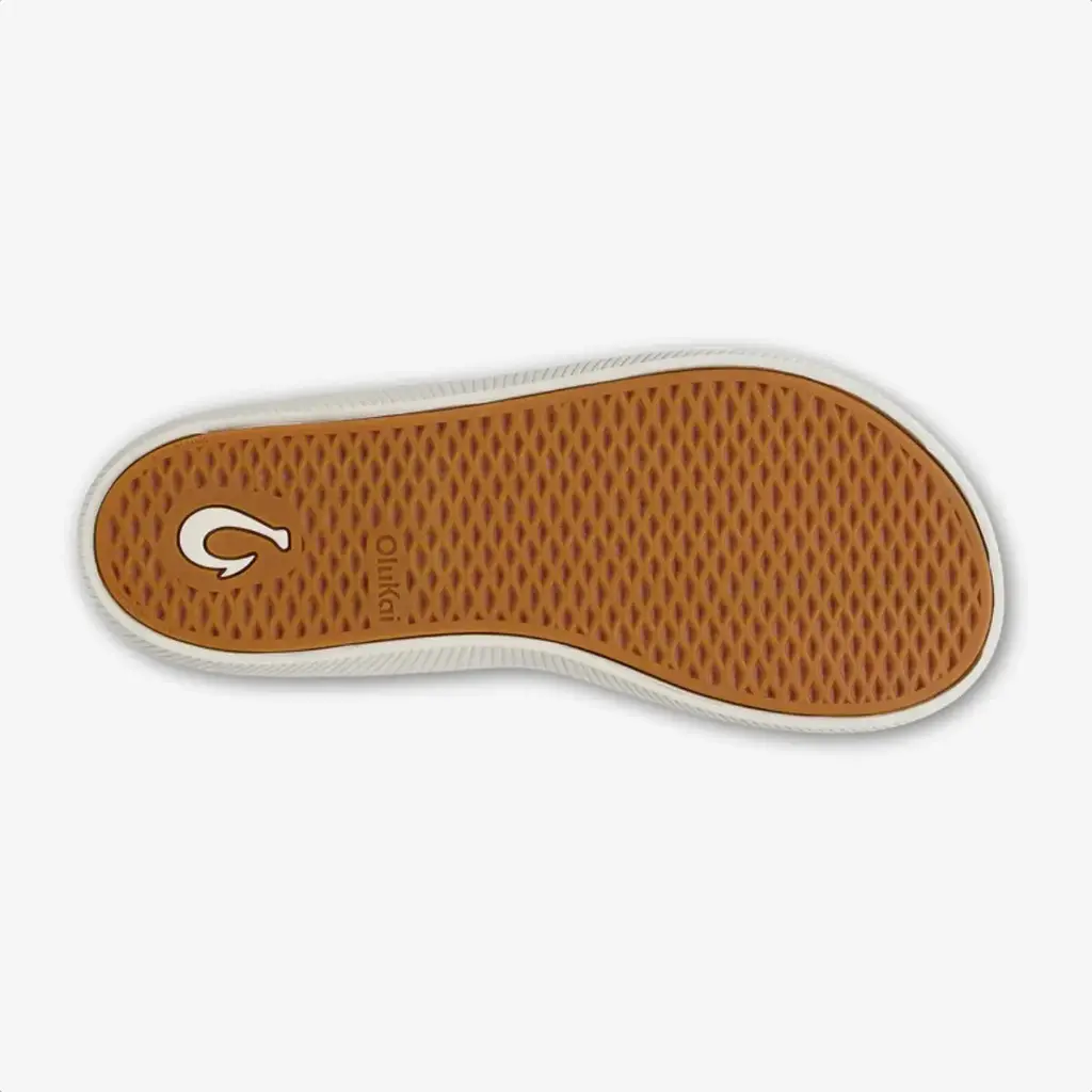 OluKai OluKai Ulele Women's Beach Sandal Trench Blue / Trench Blue