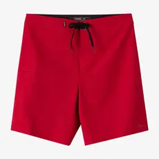 O'Neill O'Neill Hyperfreak Heat Lifeguard 19" Boardshort Lifeguard Red
