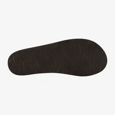 Rainbow Sandals Rainbow Sandals Women's Flirty Braidy Single Layer Premier Leather Narrow Strap Redwood