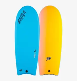 Catch Surf Beater Original 54 Twin Fin Blue/Stripes