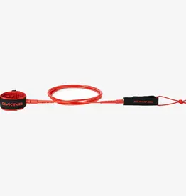 Dakine Longboard Ankle 9' X 1/4" Surf Leash