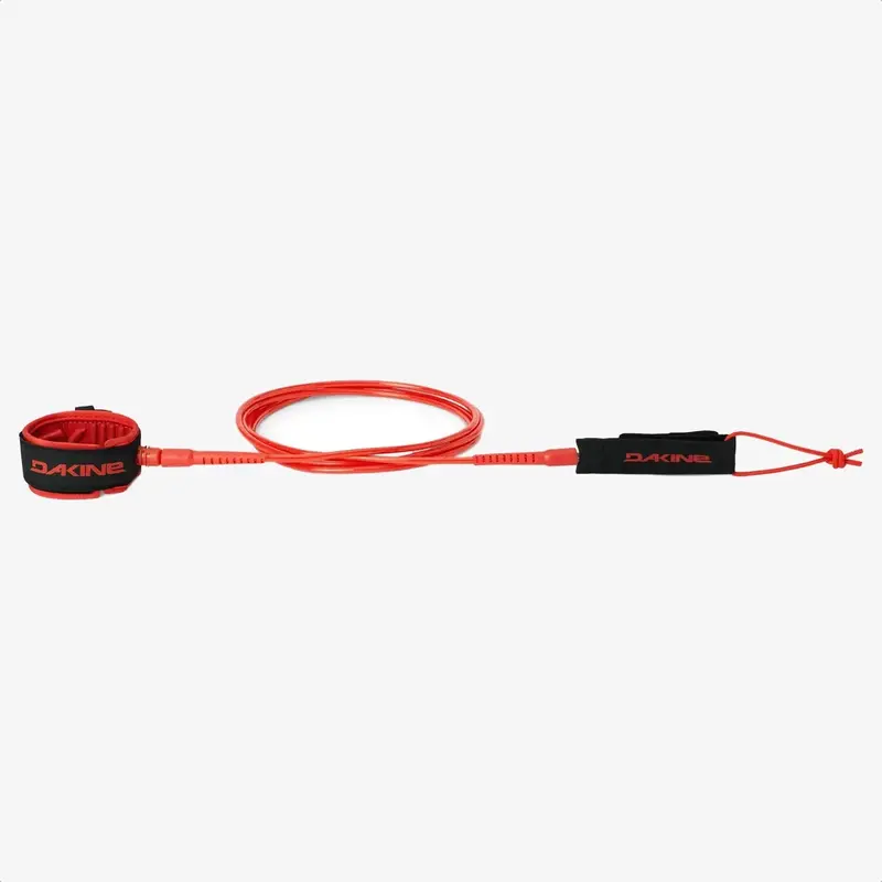 Dakine Longboard Ankle 9' X 1/4" Surf Leash