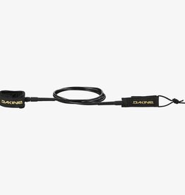 Dakine Longboard Ankle 10' X 1/4" Surf Leash
