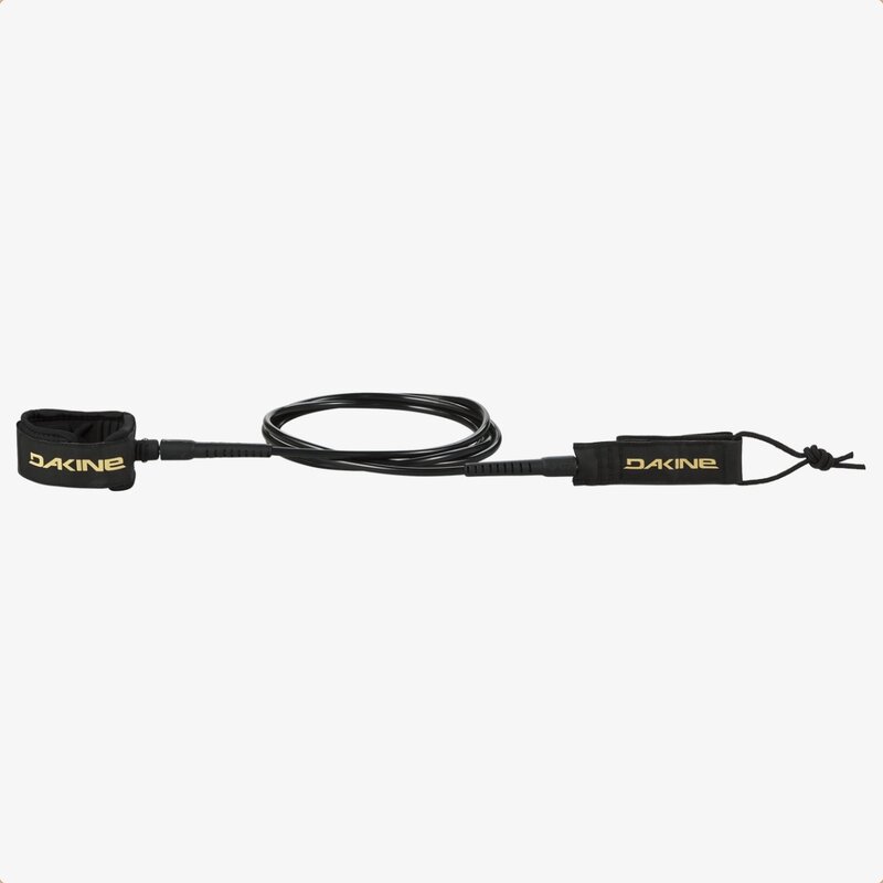 Dakine Longboard Ankle 10' X 1/4" Surf Leash