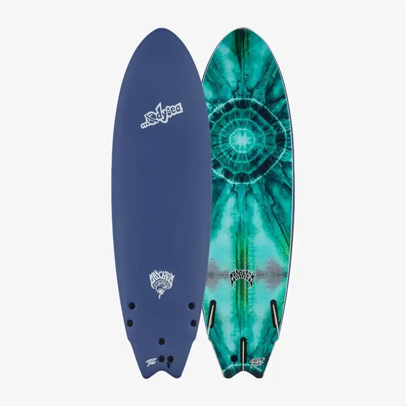 Catch Surf 6'5" ...Lost RNF